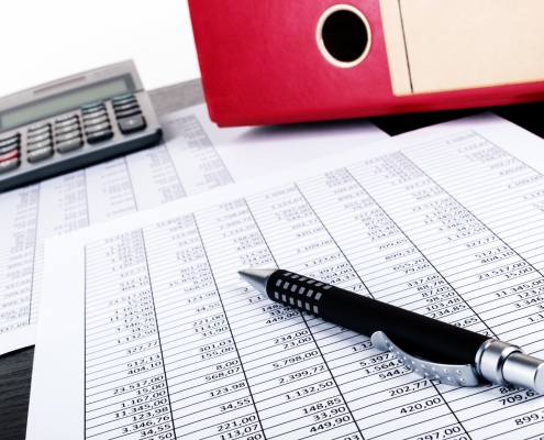 gestion des factures des professionnels du médical